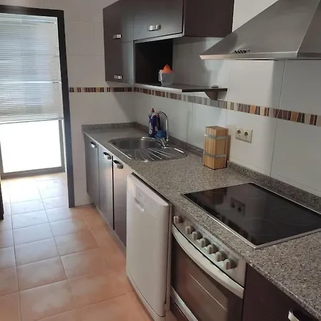 Apartamento Xoval Bembibre  Exterior photo