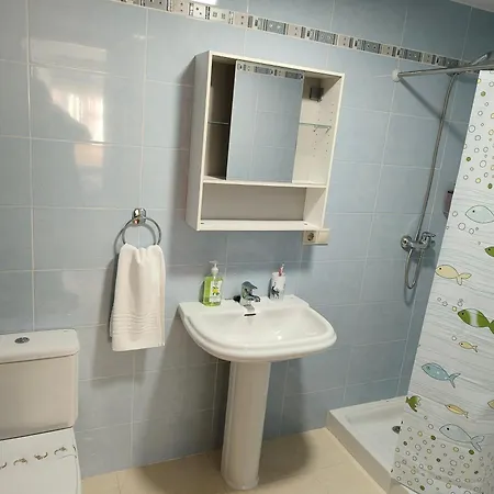 Apartamento Xoval Bembibre  Exterior photo