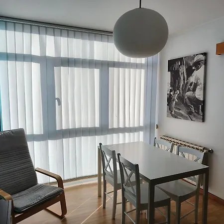 Apartamento Xoval Bembibre  Exterior photo