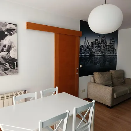 Apartamento Xoval Bembibre  Exterior photo