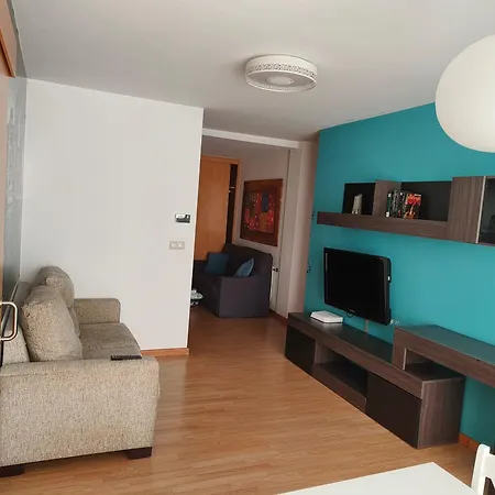 Apartamento Xoval Bembibre  Exterior photo