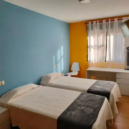 Apartamento Xoval Bembibre  Exterior photo