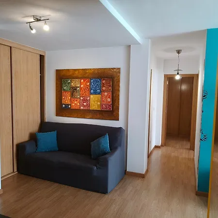 Apartamento Xoval Bembibre  Exterior photo