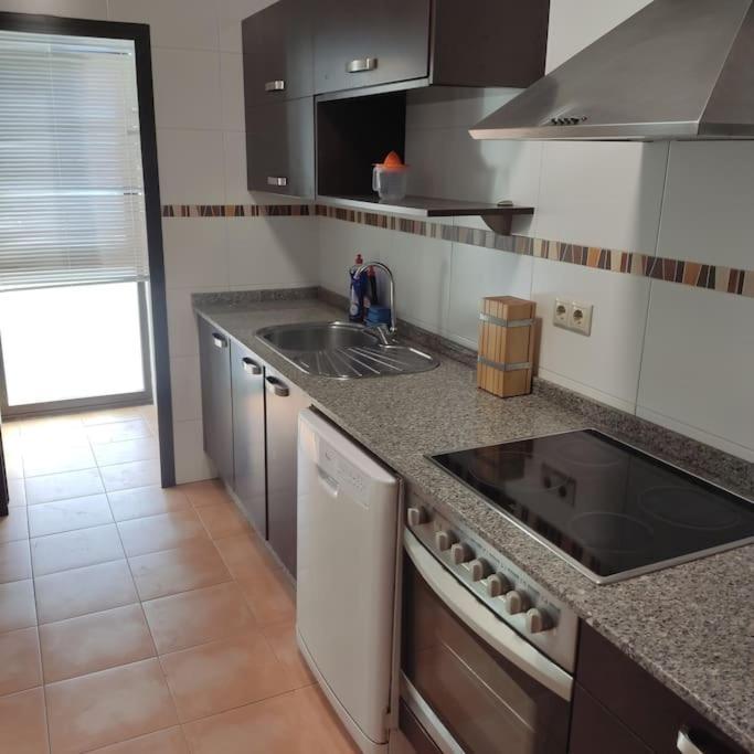 Xoval Apartment