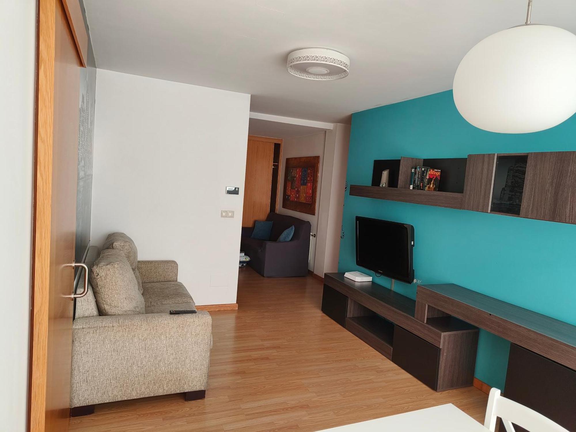 Xoval Apartment