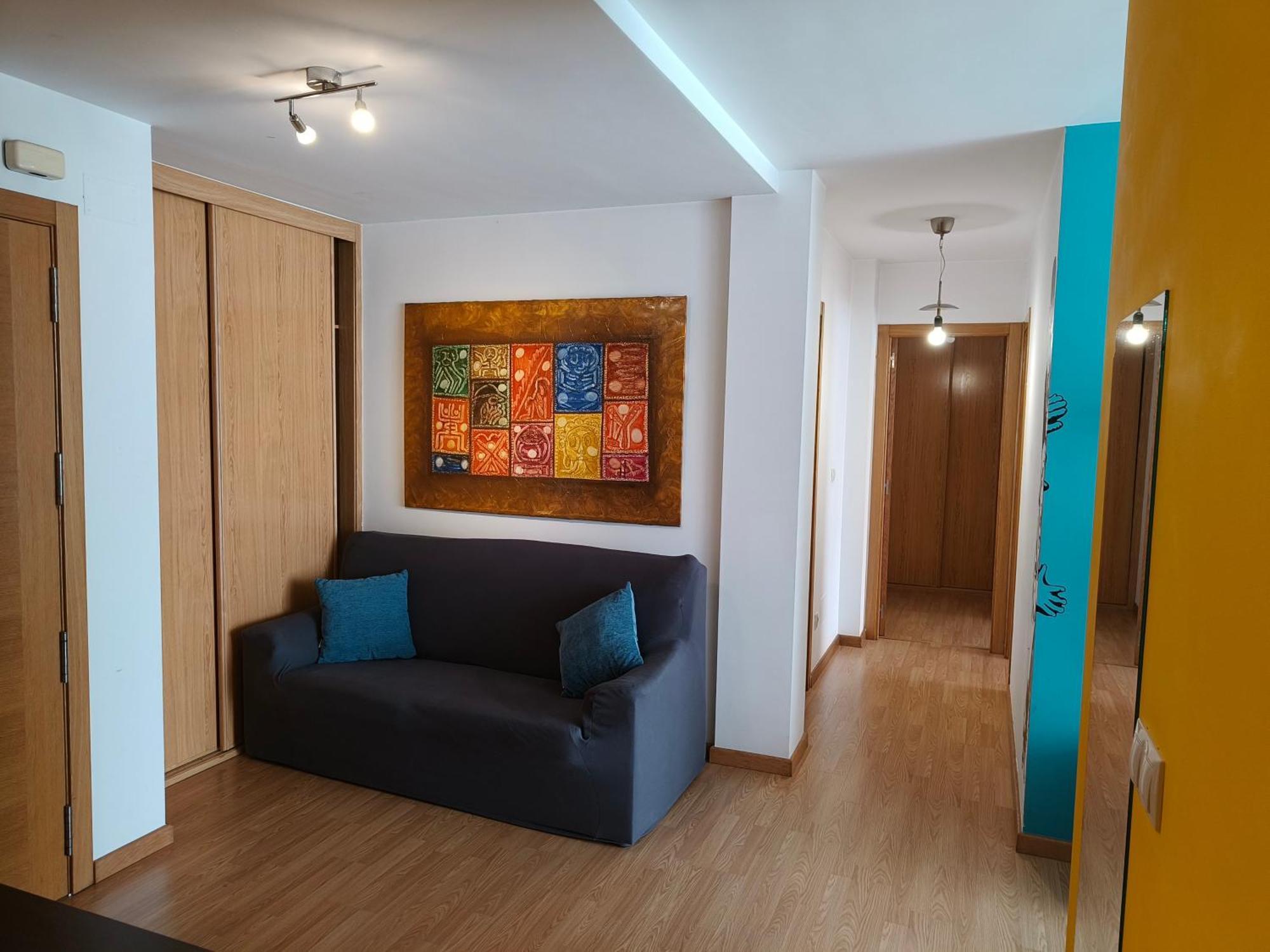 Apartment Xoval