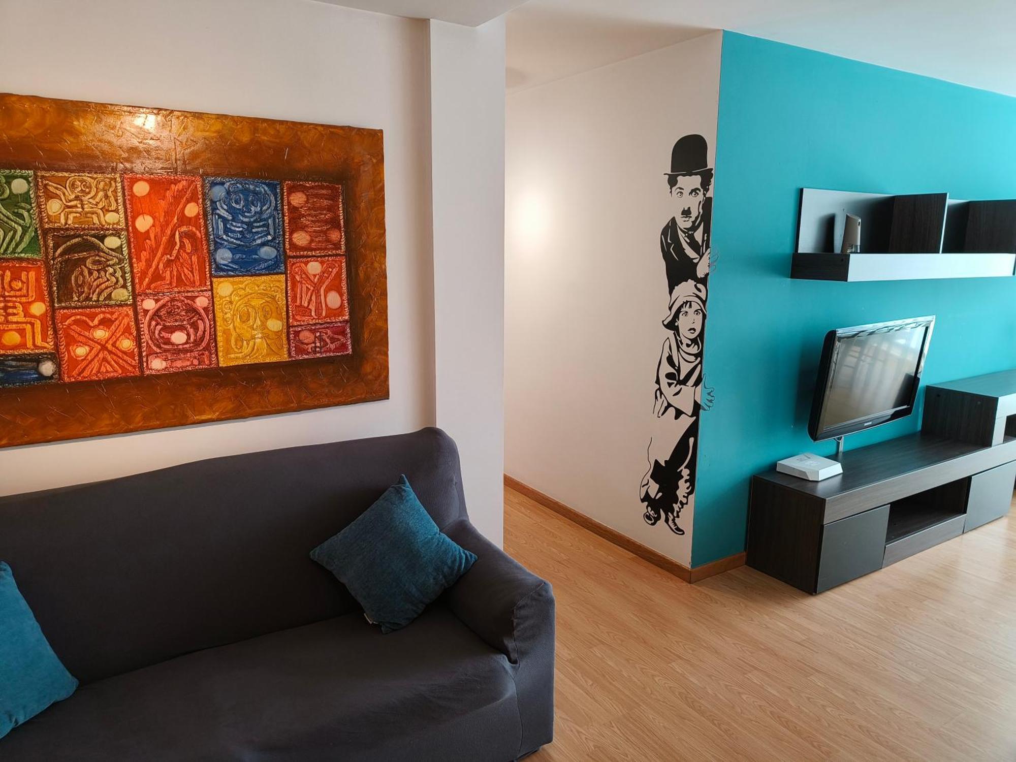 Apartment Xoval